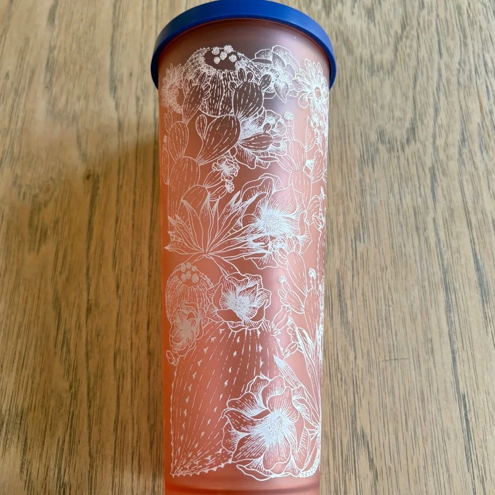 Starbucks —excellent used